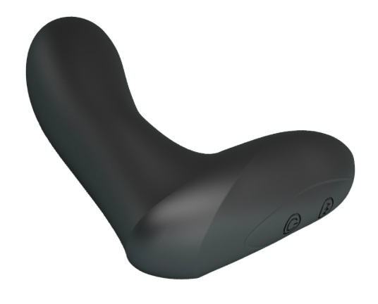 Dụng cụ hậu môn Pretty Love Archenemy siêu bền rung đa tần kích thích Dụng cụ hậu môn Pretty Love Archenemy siêu bền rung đa tần kích thích